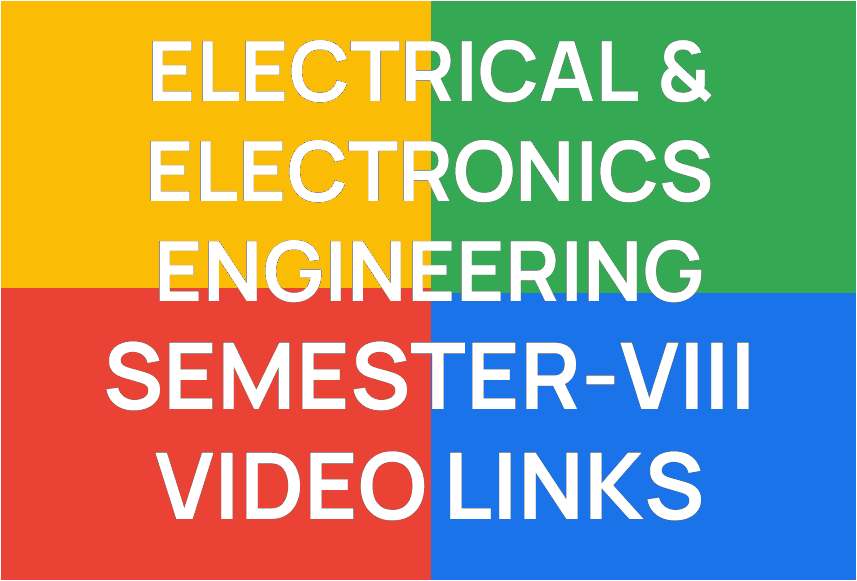 http://study.aisectonline.com/images/BE EX SEM VIII VIDEO LINKS.png